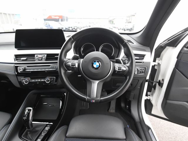 BMW X1 2021 Image 31