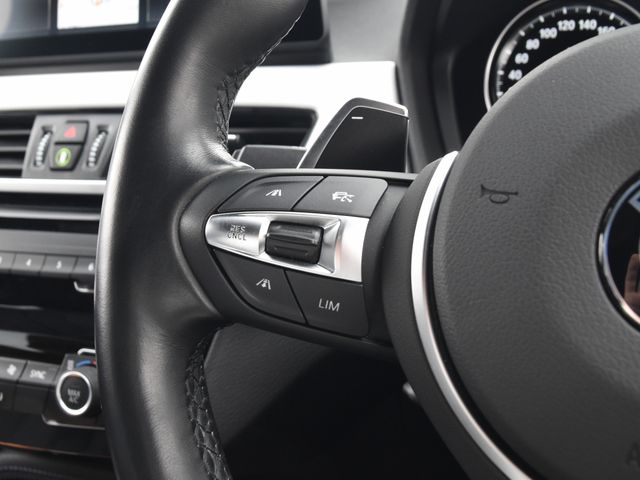 BMW X1 2021 Image 31