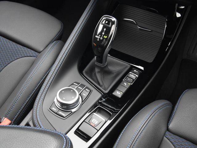 BMW X1 2021 Image 31