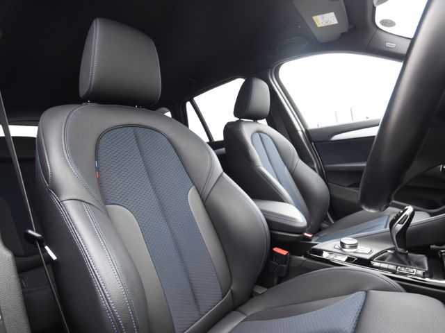 BMW X1 2021 Image 31