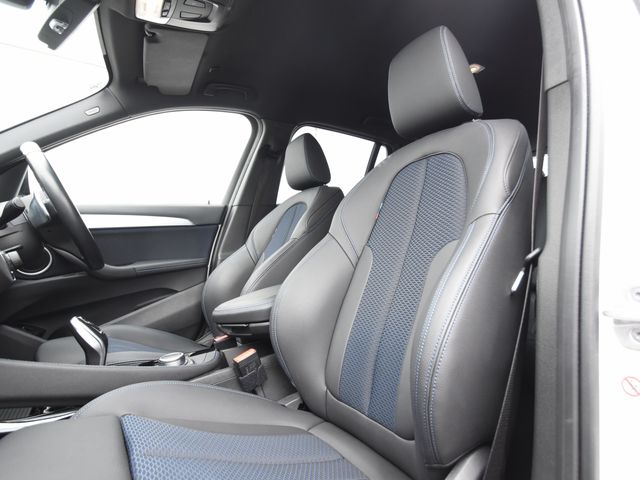 BMW X1 2021 Image 31