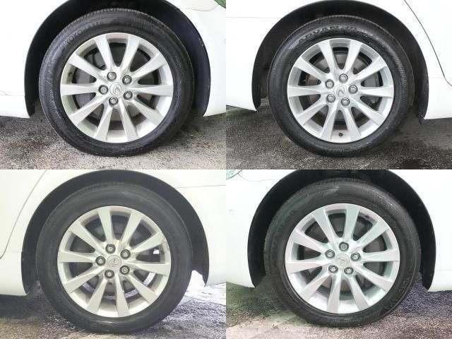 TOYOTA LEXUS LS600H 2012 Image 31