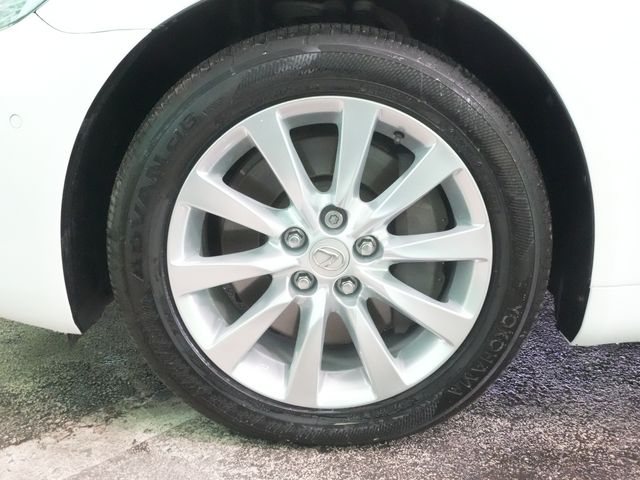 TOYOTA LEXUS LS600H 2012 Image 31