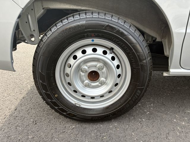 SUZUKI EVERY VAN 4WD 2024 Image 31