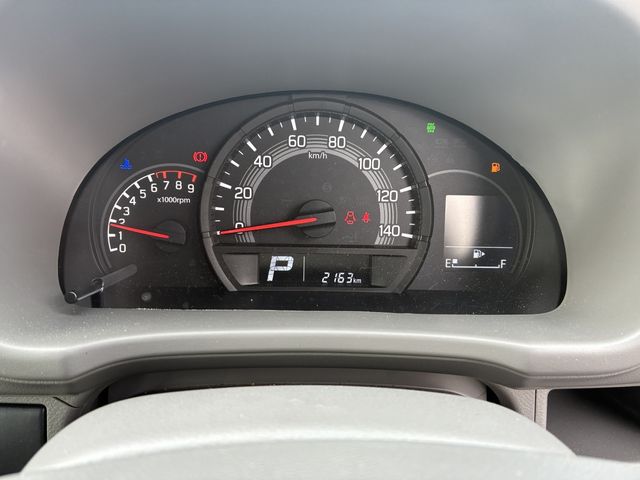 SUZUKI EVERY VAN 4WD 2024 Image 31