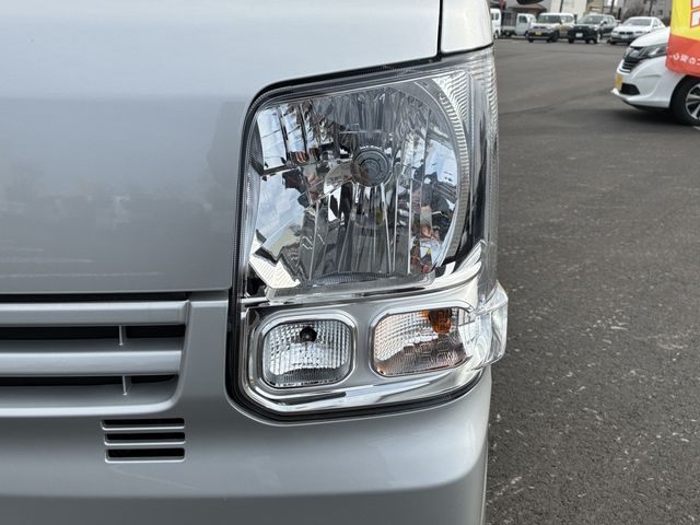 SUZUKI EVERY VAN 4WD 2024 Image 31