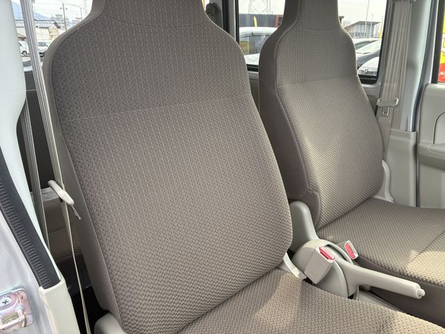 SUZUKI EVERY VAN 4WD 2024 Image 31