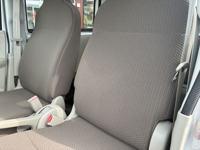 SUZUKI EVERY VAN 4WD 2024 Image 31