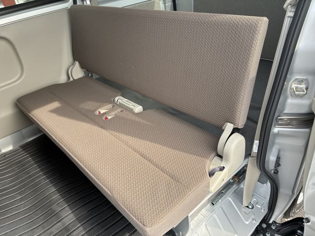 SUZUKI EVERY VAN 4WD 2024 Image 31