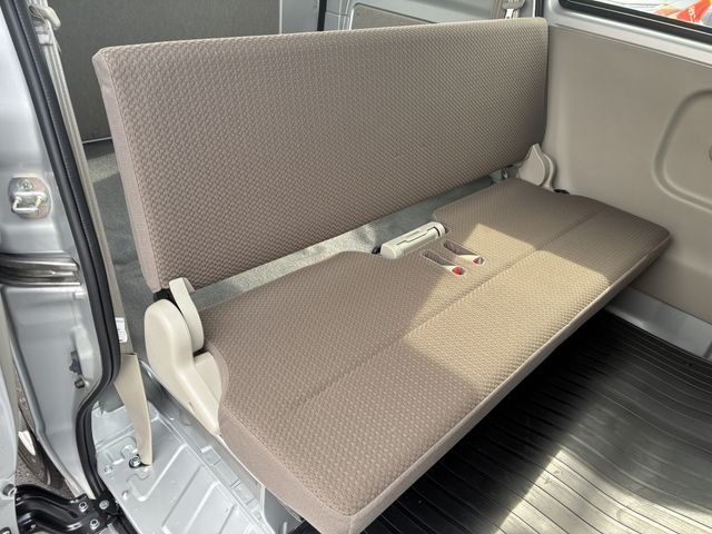 SUZUKI EVERY VAN 4WD 2024 Image 31