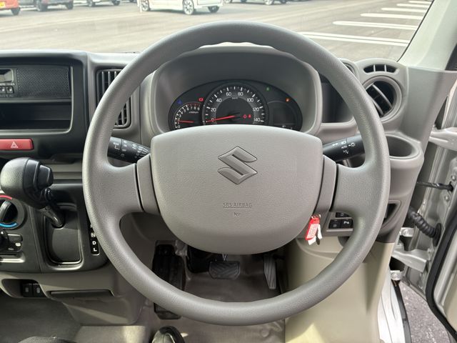 SUZUKI EVERY VAN 4WD 2024 Image 31