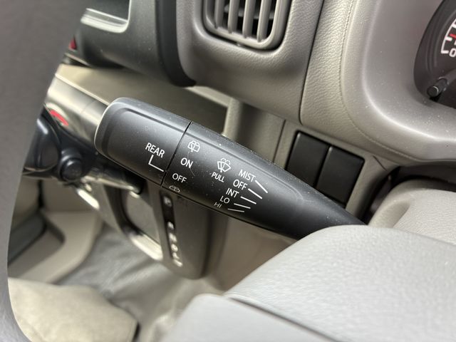 SUZUKI EVERY VAN 4WD 2024 Image 31