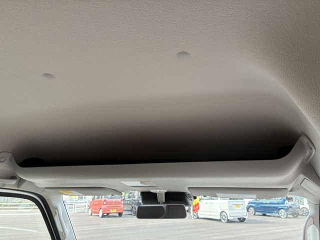 SUZUKI EVERY VAN 4WD 2024 Image 31