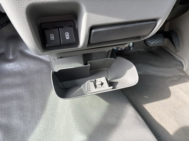 SUZUKI EVERY VAN 4WD 2024 Image 31