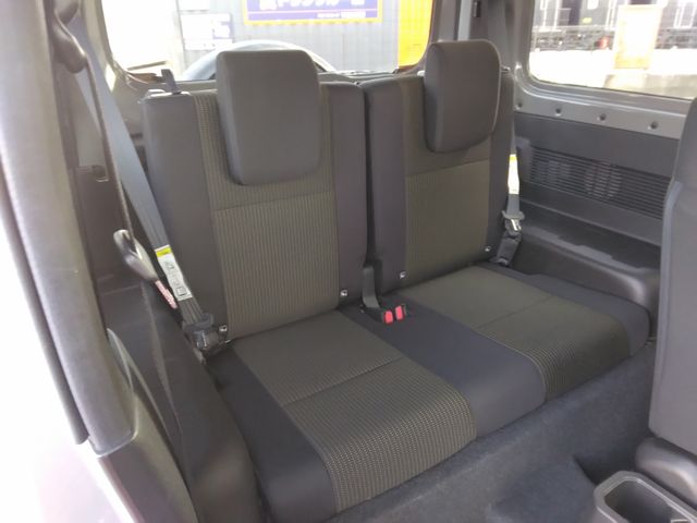 SUZUKI JIMNY 4WD 2019 Image 31