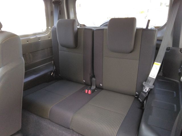SUZUKI JIMNY 4WD 2019 Image 31