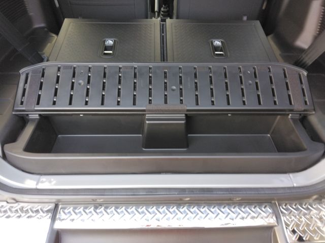 SUZUKI JIMNY 4WD 2019 Image 31