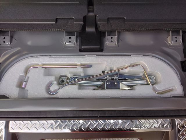 SUZUKI JIMNY 4WD 2019 Image 31