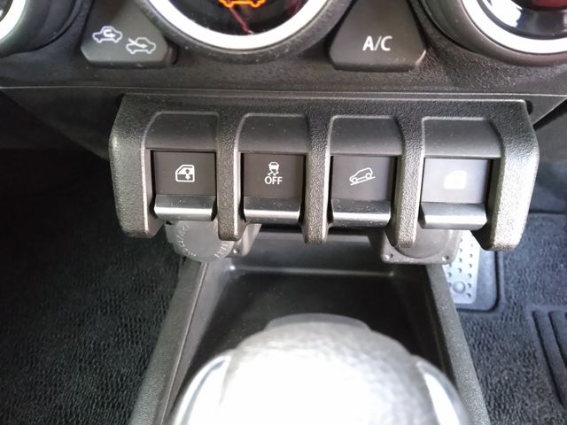 SUZUKI JIMNY 4WD 2019 Image 31