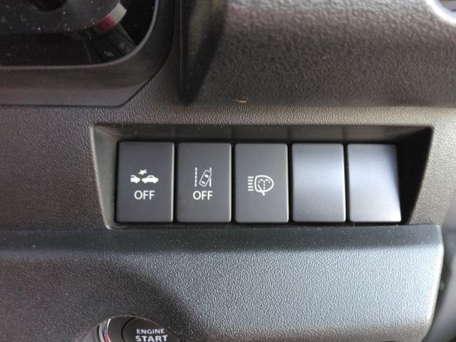 SUZUKI JIMNY 4WD 2019 Image 31