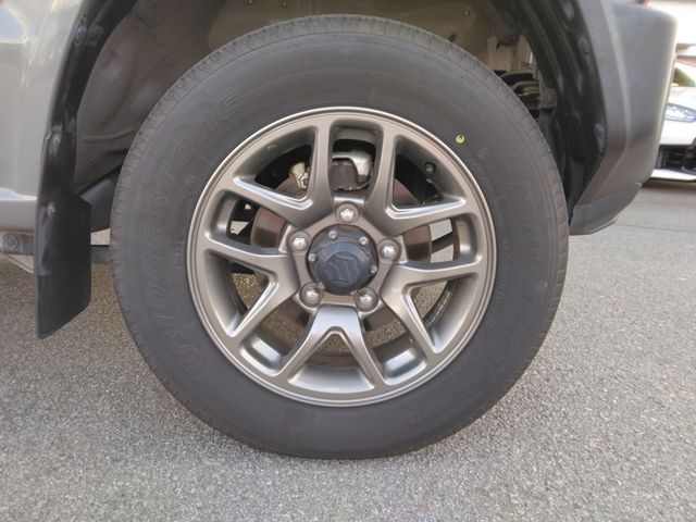 SUZUKI JIMNY 4WD 2019 Image 31