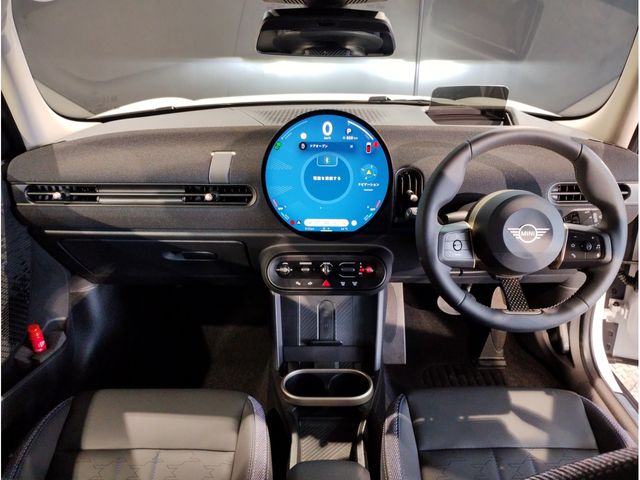 BMW MINI COOPER 5DOOR 2025 Image 31