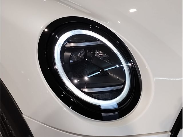 BMW MINI COOPER 5DOOR 2025 Image 31