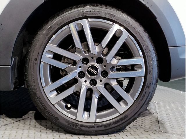 BMW MINI COOPER 5DOOR 2025 Image 31