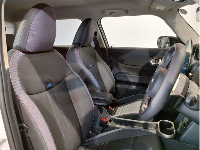 BMW MINI COOPER 5DOOR 2025 Image 31