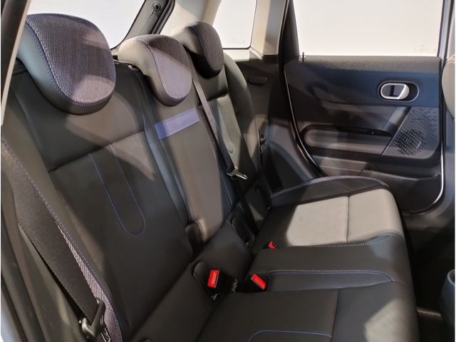 BMW MINI COOPER 5DOOR 2025 Image 31