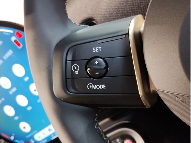 BMW MINI COOPER 5DOOR 2025 Image 31