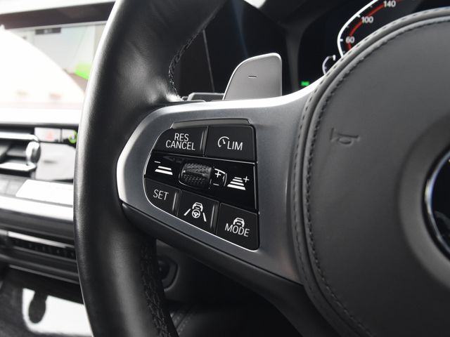 BMW 4SERIES COUPE 2021 Image 31