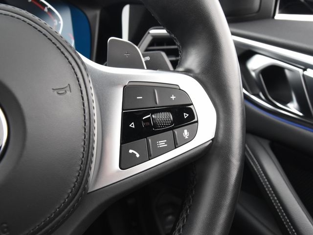 BMW 4SERIES COUPE 2021 Image 31