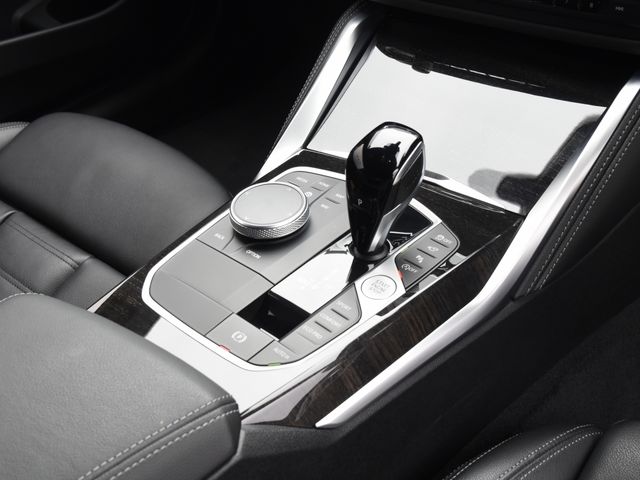 BMW 4SERIES COUPE 2021 Image 31