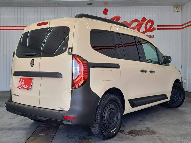 RENAULT KANGOO 2025 Image 31