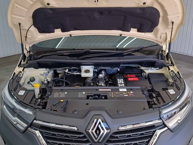 RENAULT KANGOO 2025 Image 31