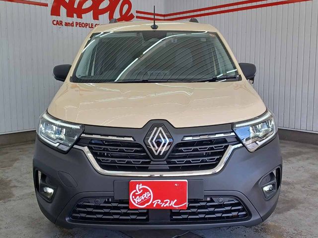 RENAULT KANGOO 2025 Image 31