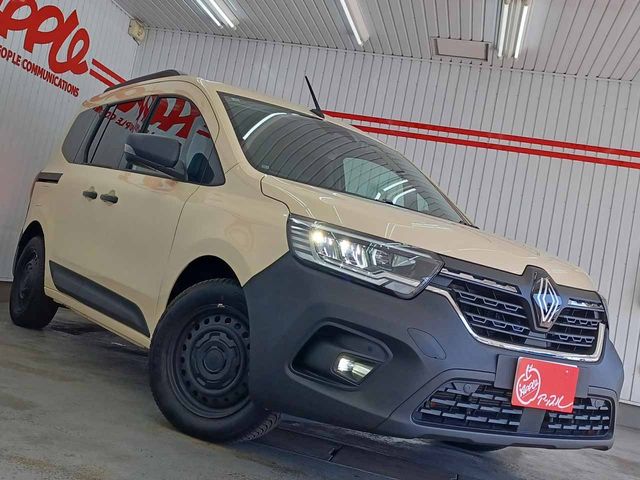 RENAULT KANGOO 2025 Image 31