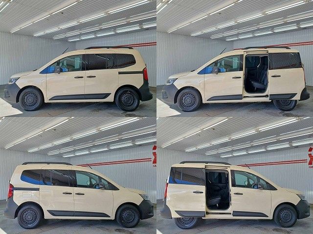 RENAULT KANGOO 2025 Image 31