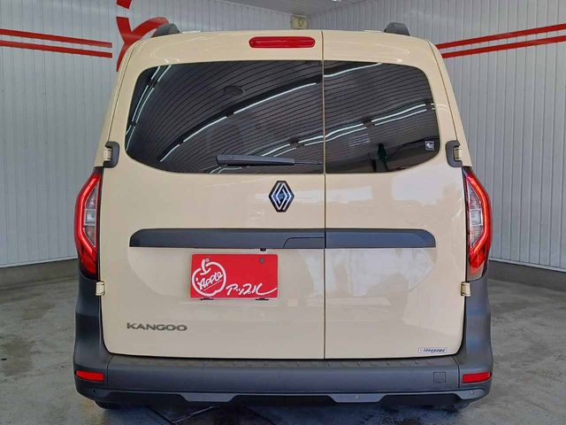 RENAULT KANGOO 2025 Image 31