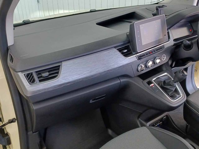 RENAULT KANGOO 2025 Image 31