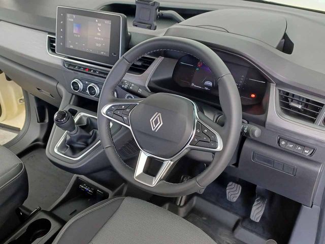 RENAULT KANGOO 2025 Image 31