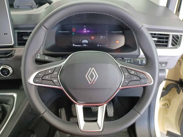 RENAULT KANGOO 2025 Image 31