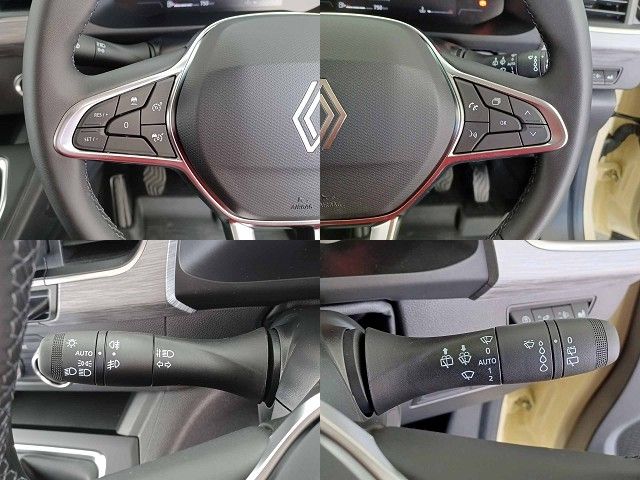 RENAULT KANGOO 2025 Image 31