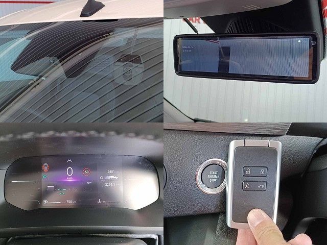 RENAULT KANGOO 2025 Image 31