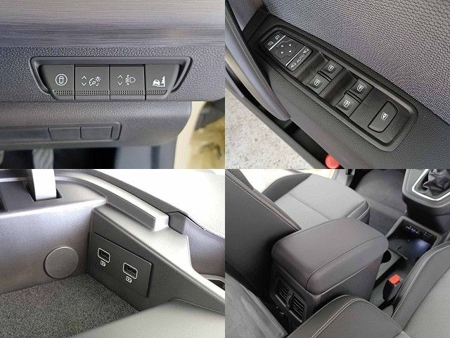 RENAULT KANGOO 2025 Image 31