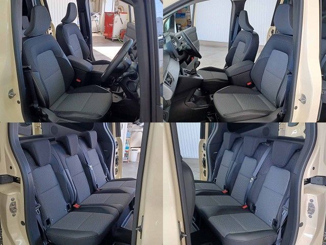 RENAULT KANGOO 2025 Image 31