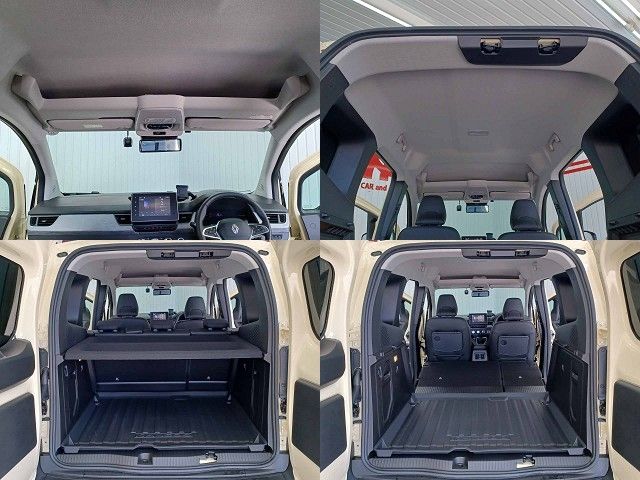 RENAULT KANGOO 2025 Image 31