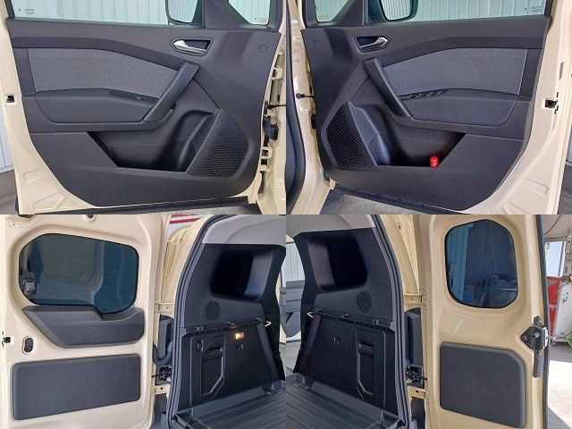 RENAULT KANGOO 2025 Image 31