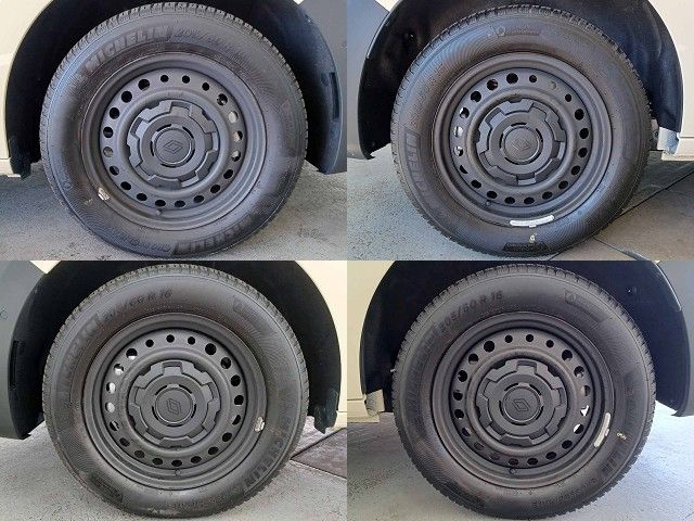 RENAULT KANGOO 2025 Image 31